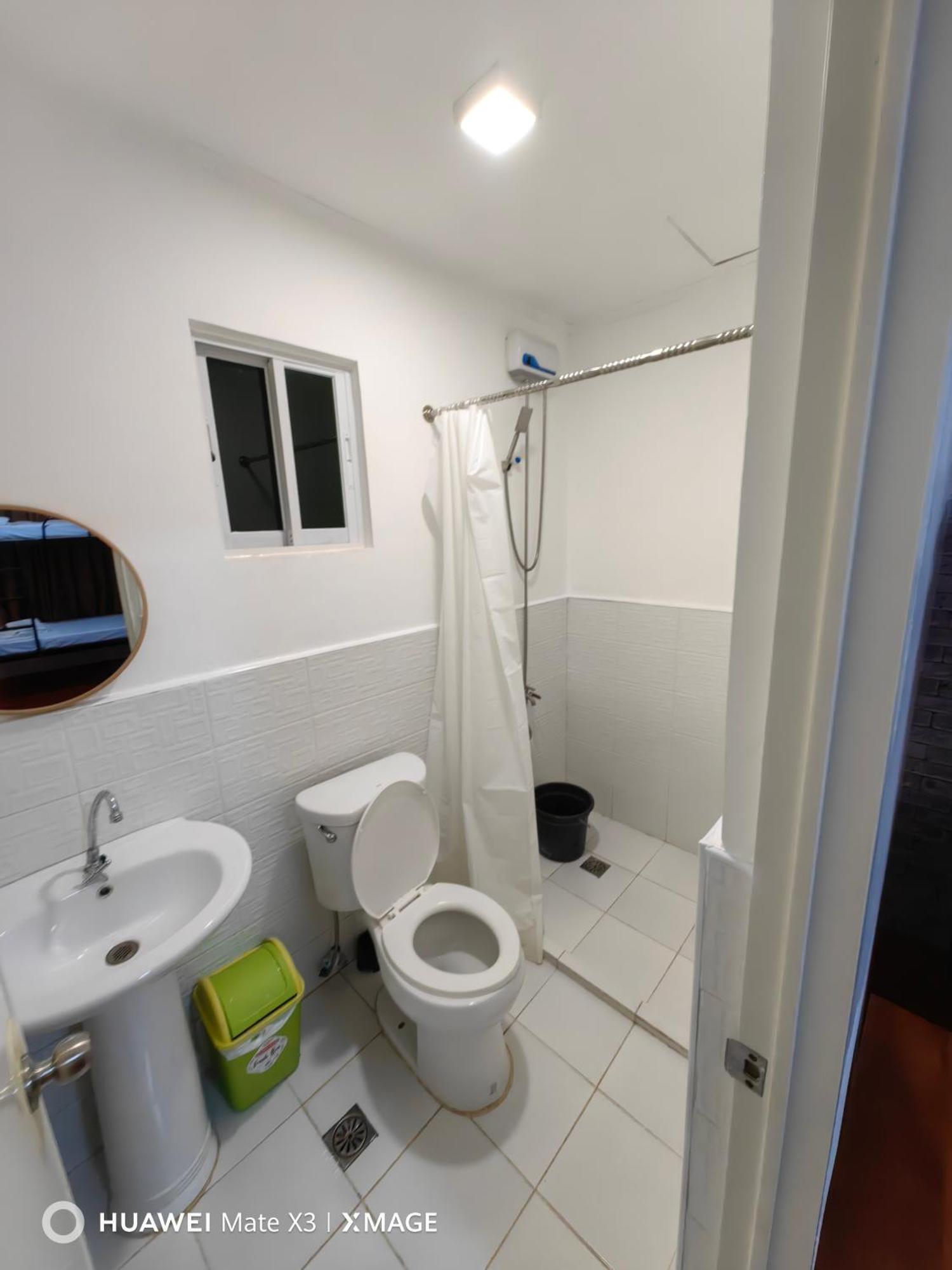 Medellin Seaview Inn Bagian luar foto