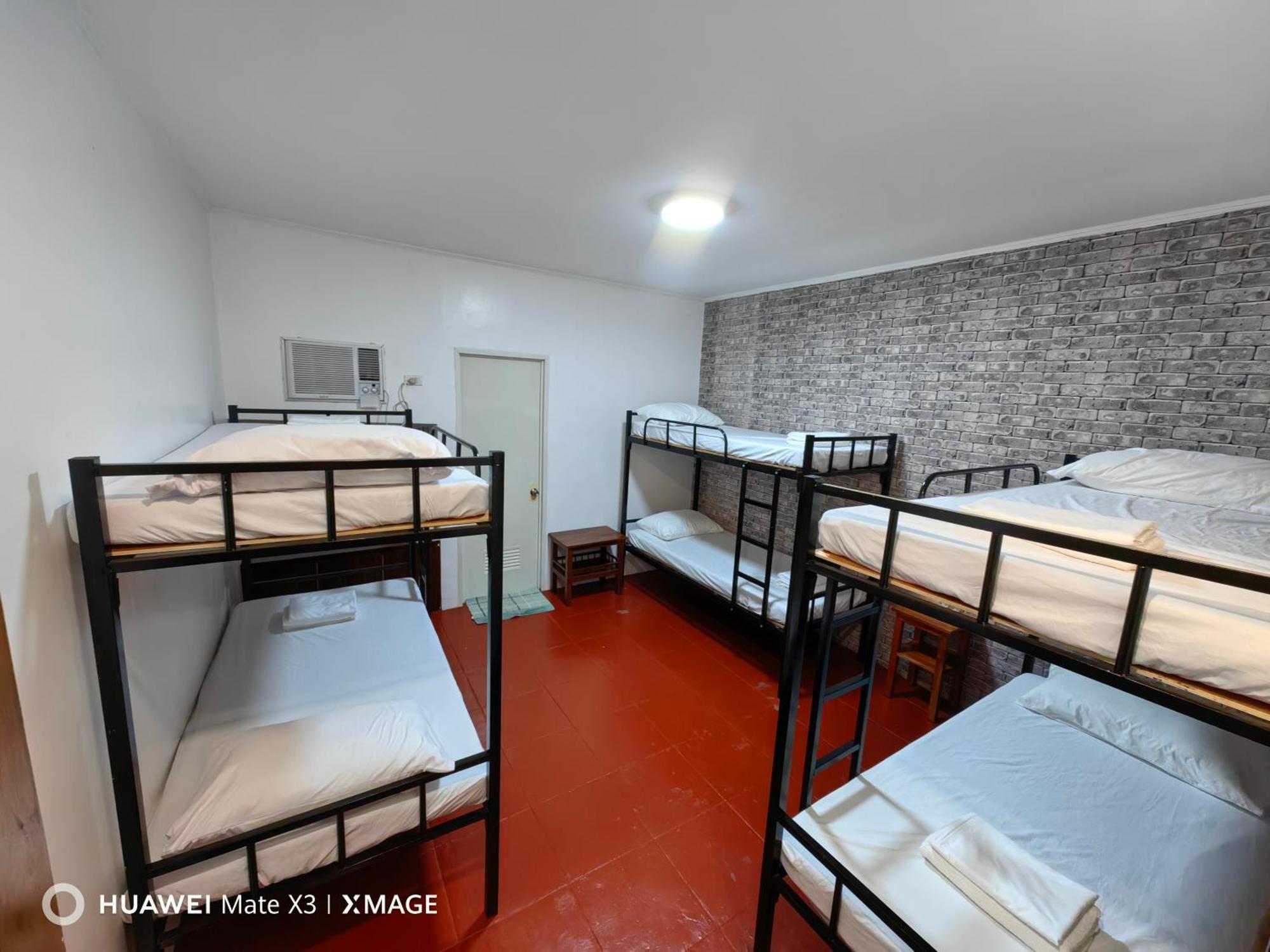 Medellin Seaview Inn Bagian luar foto