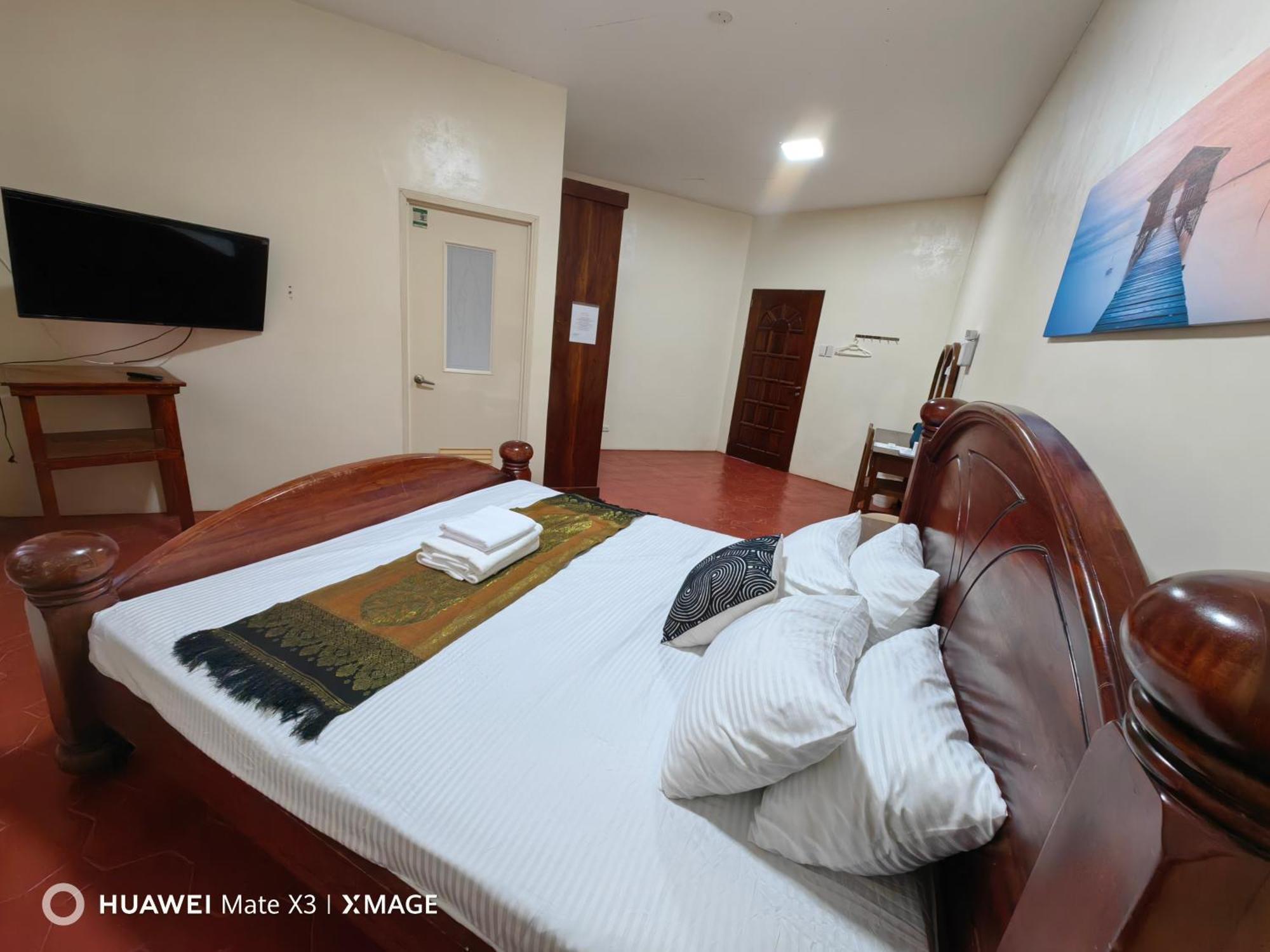 Medellin Seaview Inn Bagian luar foto