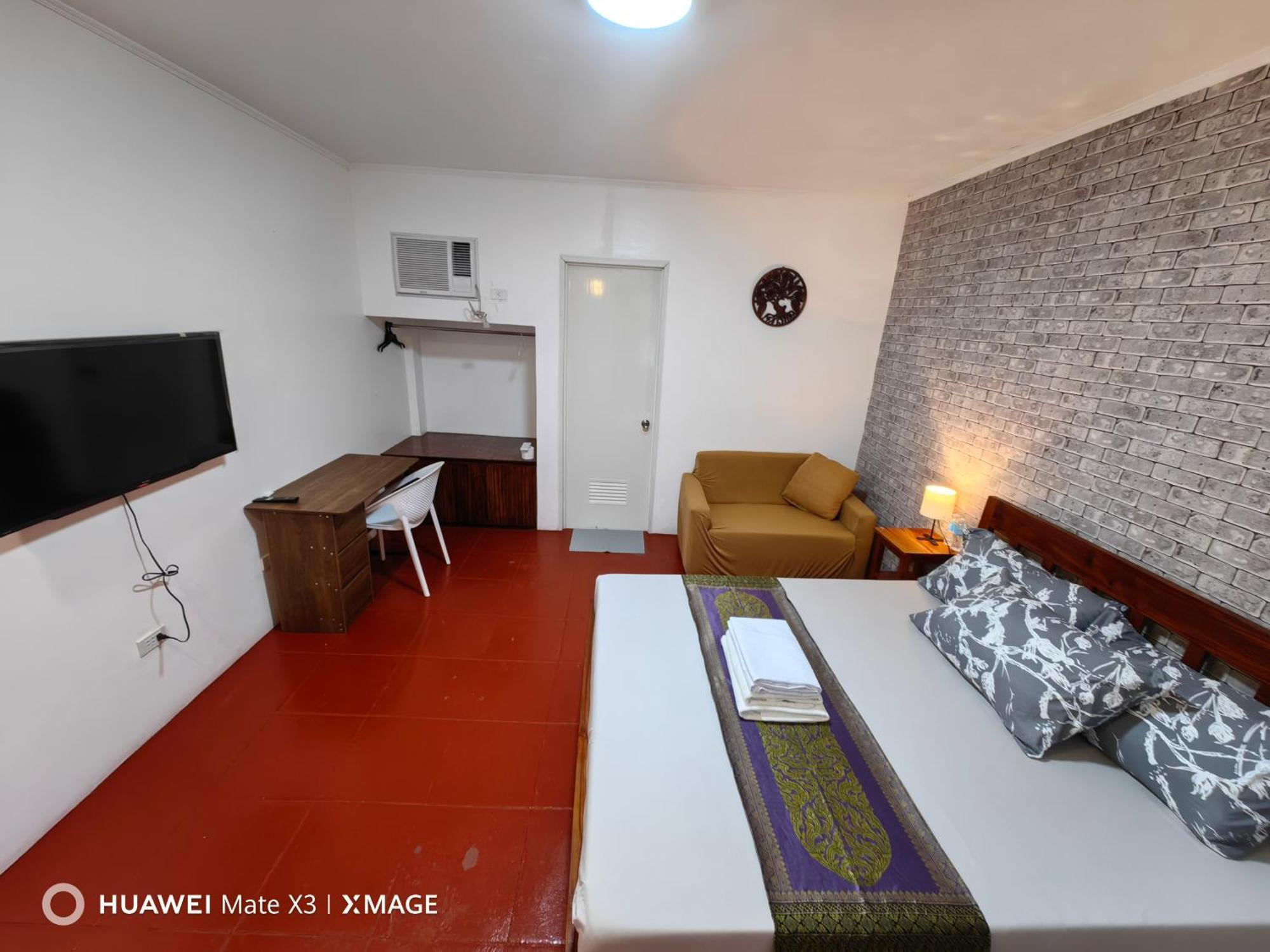 Medellin Seaview Inn Bagian luar foto