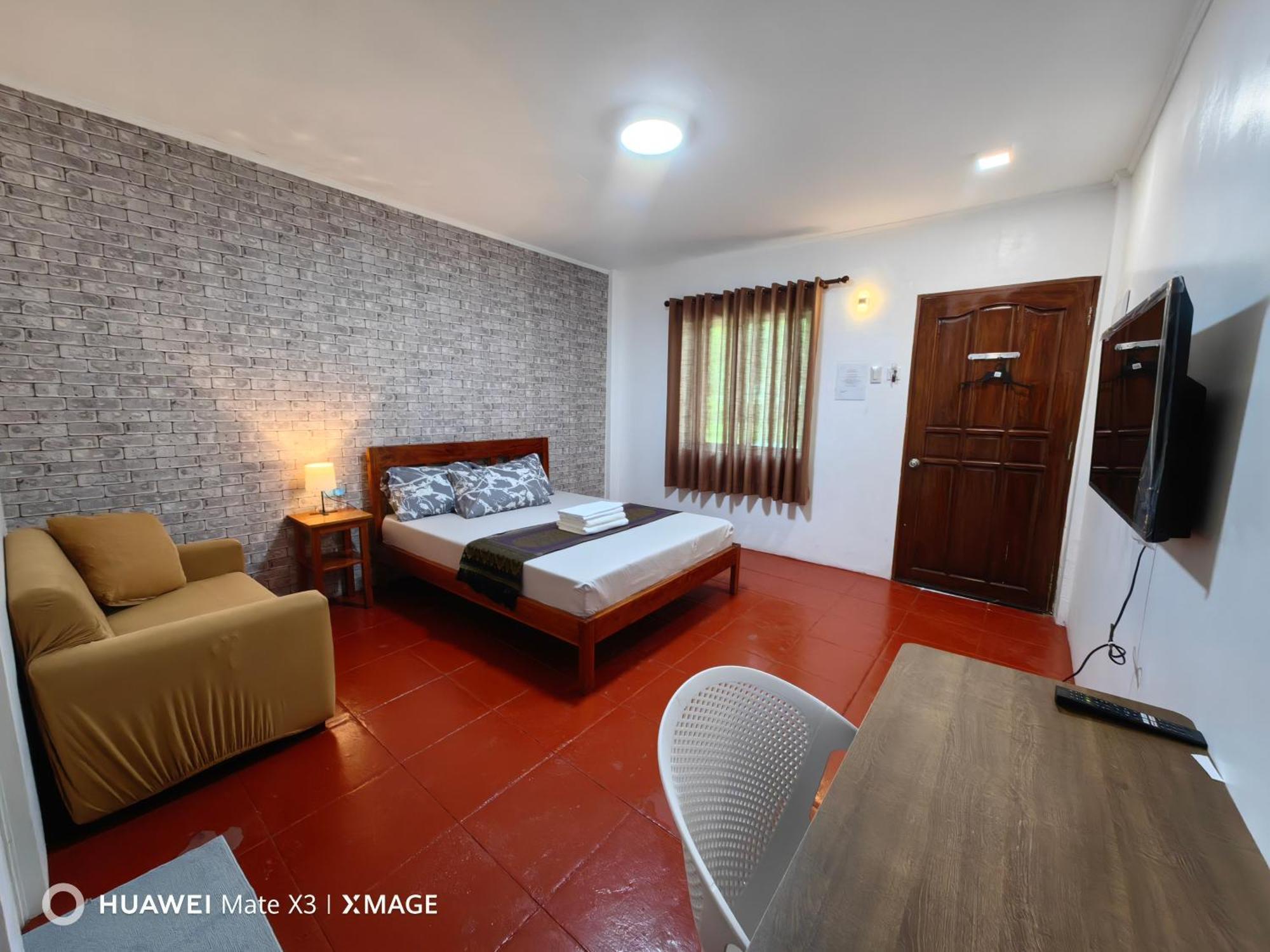 Medellin Seaview Inn Bagian luar foto