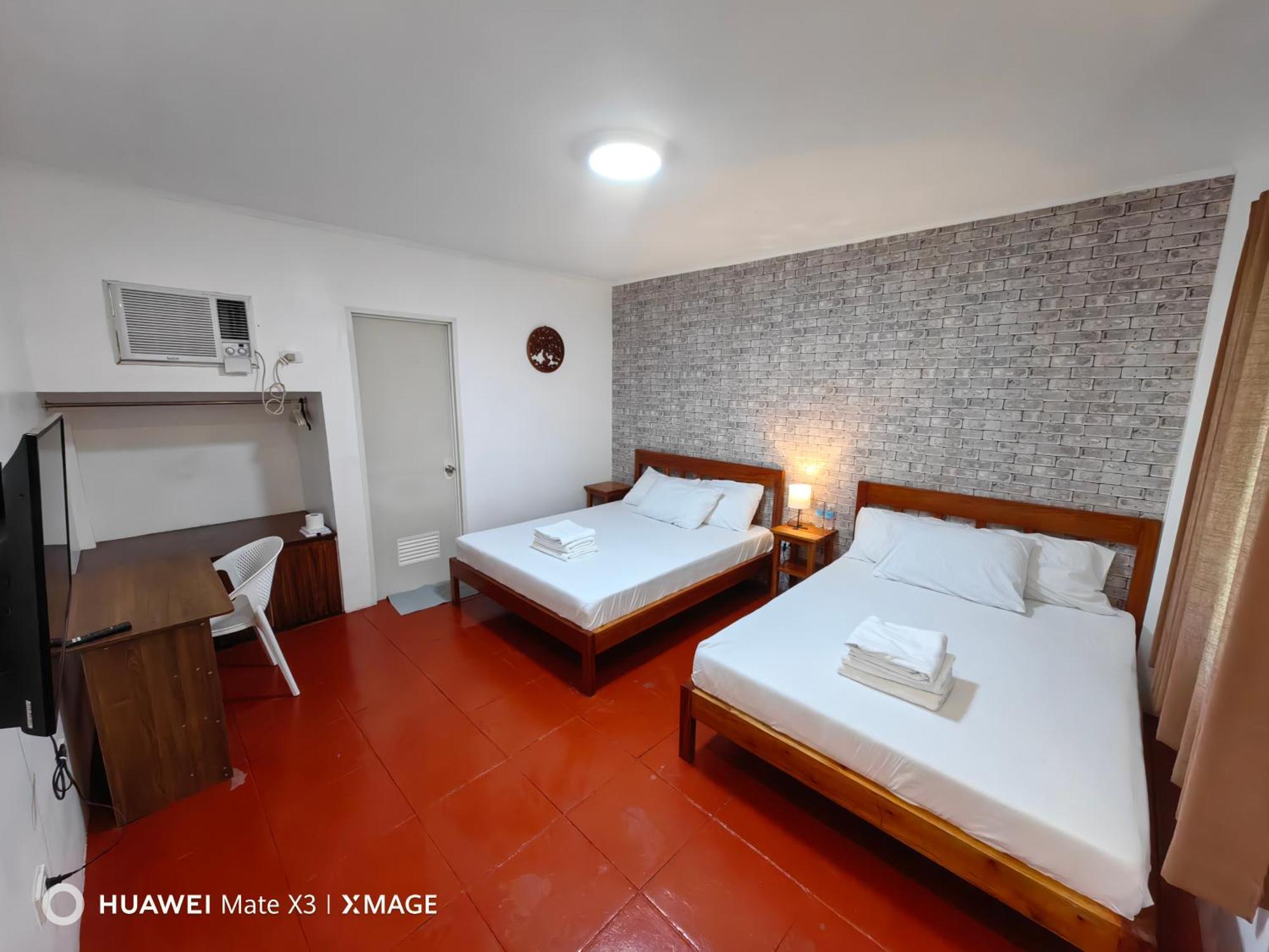 Medellin Seaview Inn Bagian luar foto