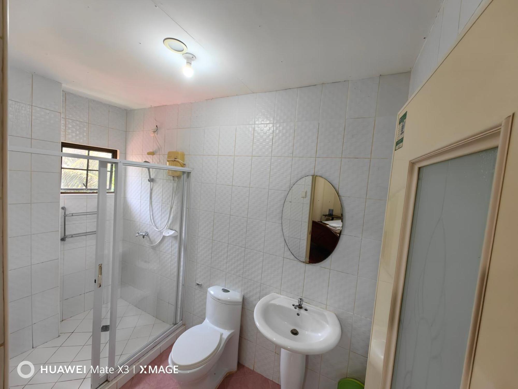 Medellin Seaview Inn Bagian luar foto