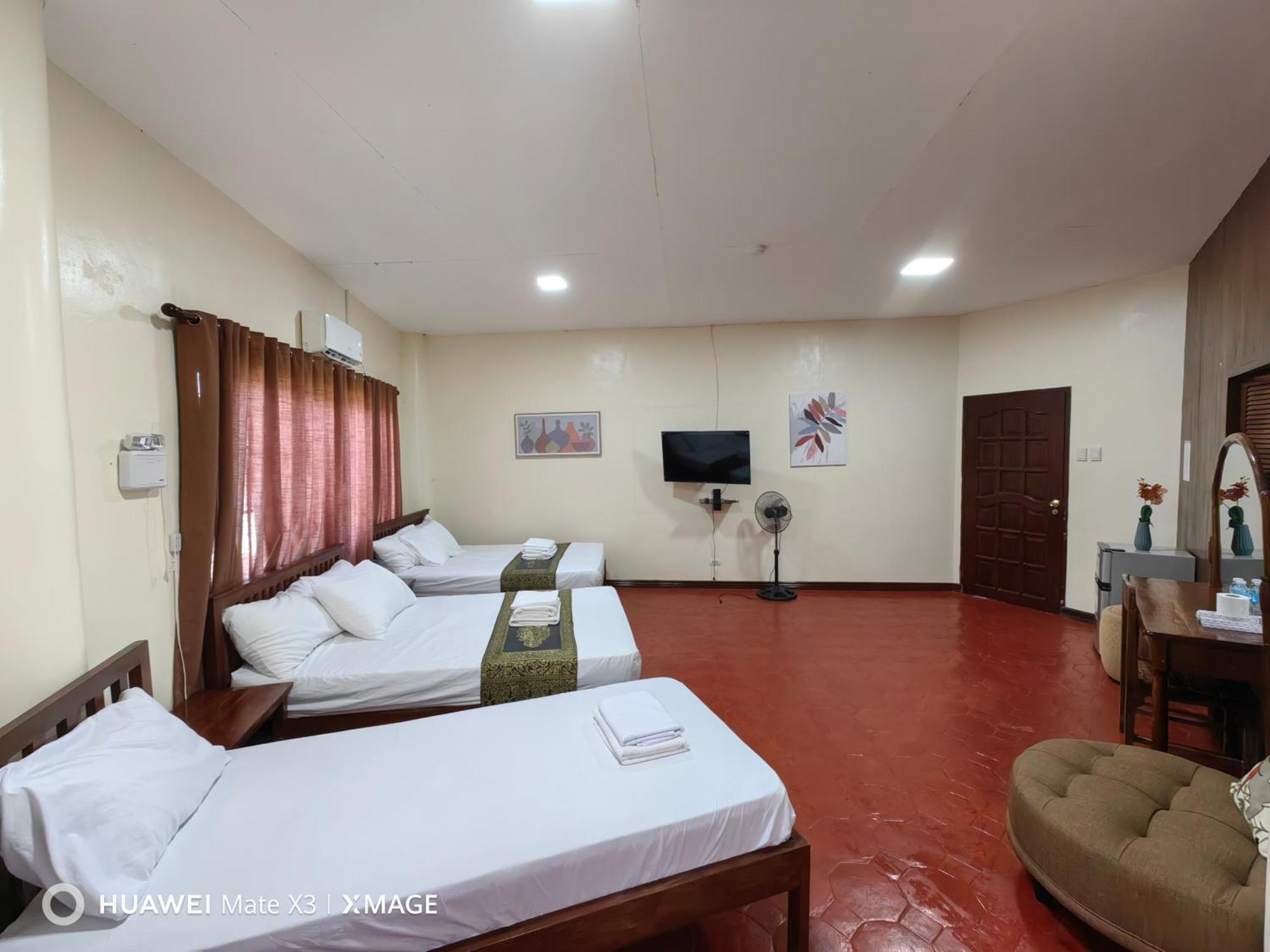 Medellin Seaview Inn Bagian luar foto