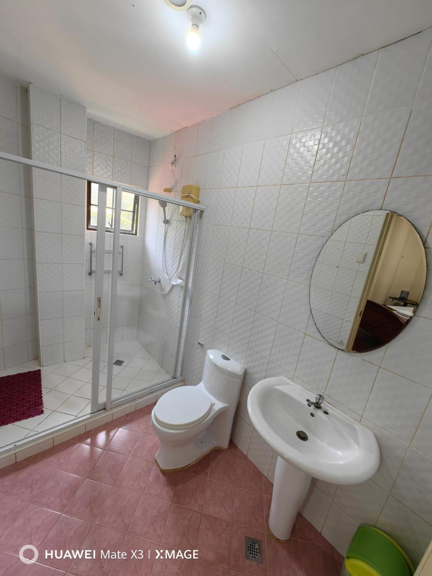 Medellin Seaview Inn Bagian luar foto