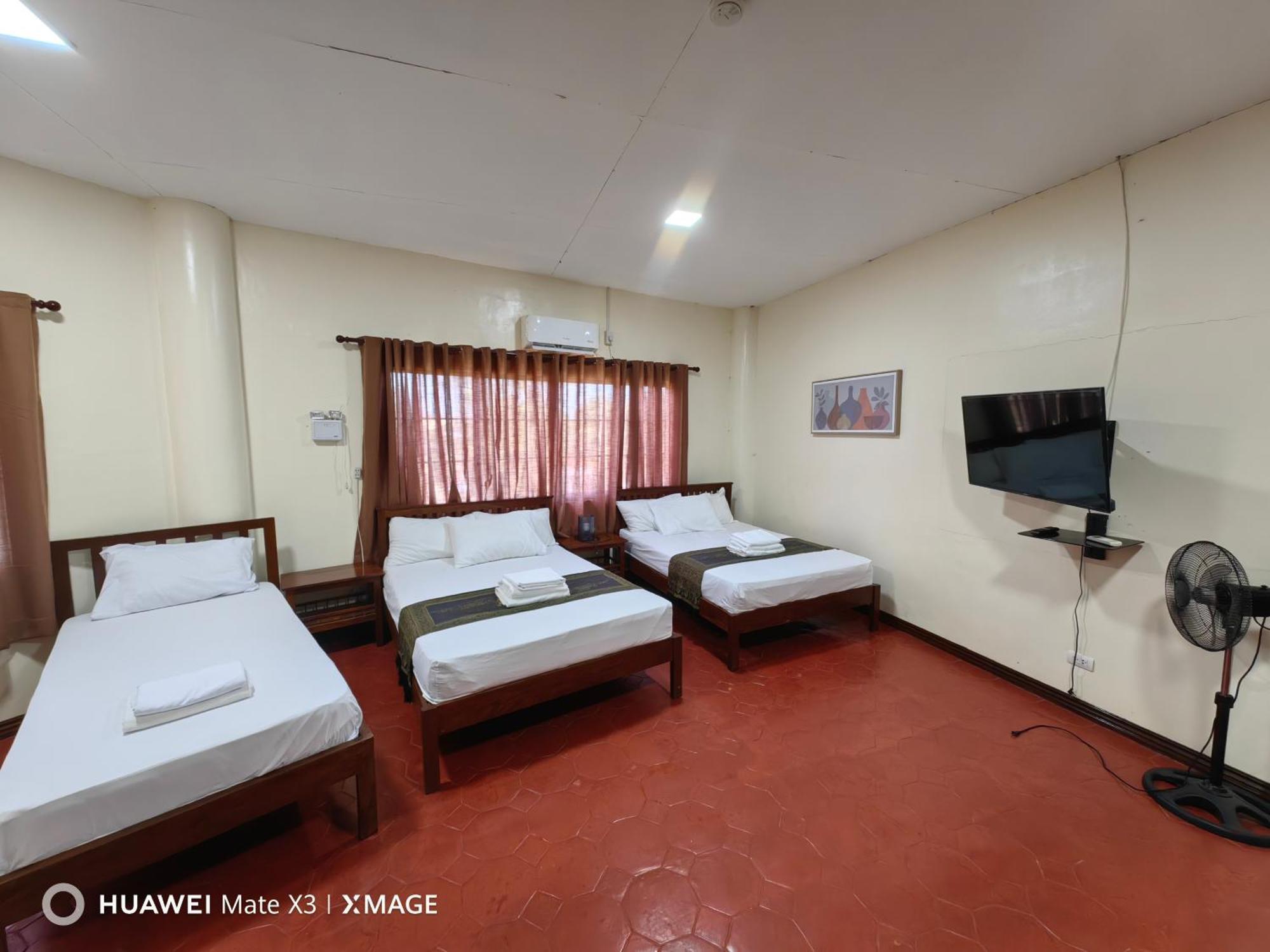 Medellin Seaview Inn Bagian luar foto