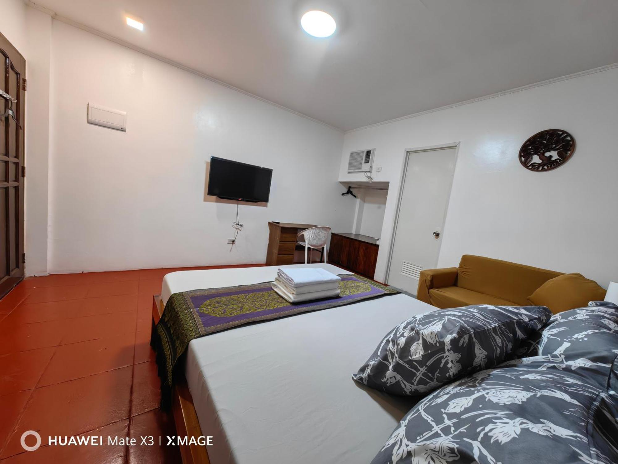 Medellin Seaview Inn Bagian luar foto