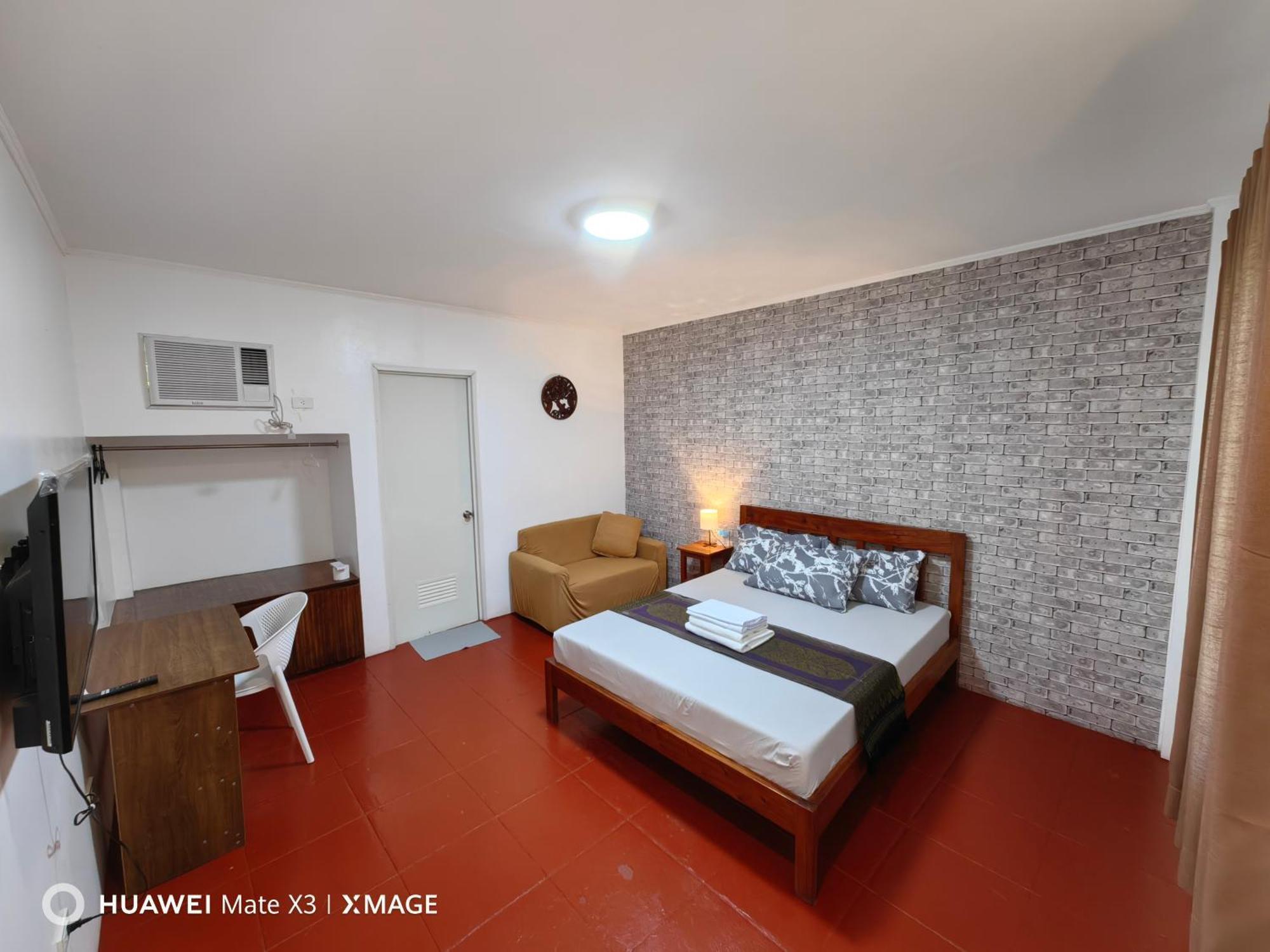 Medellin Seaview Inn Bagian luar foto