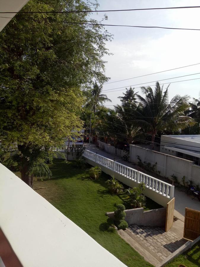 Medellin Seaview Inn Bagian luar foto