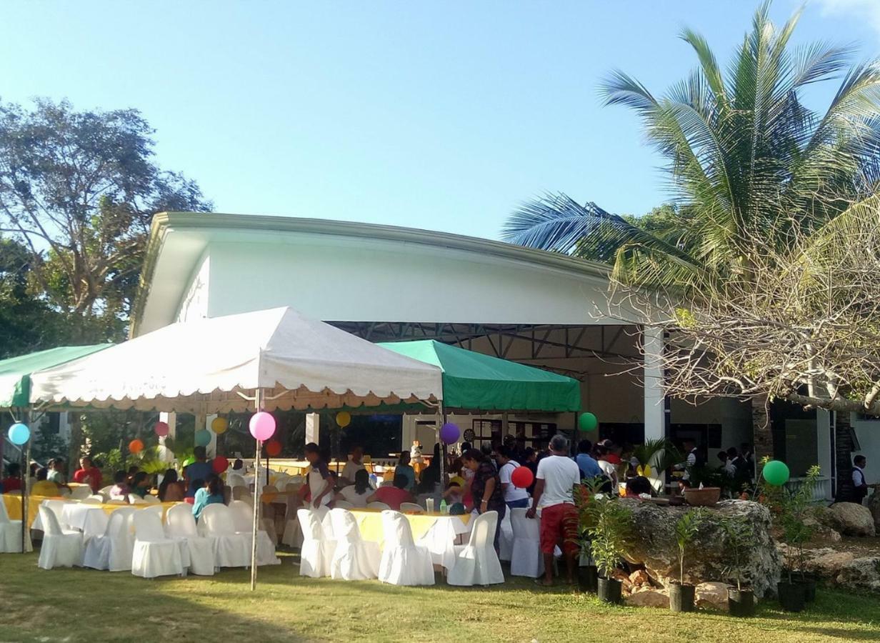 Medellin Seaview Inn Bagian luar foto