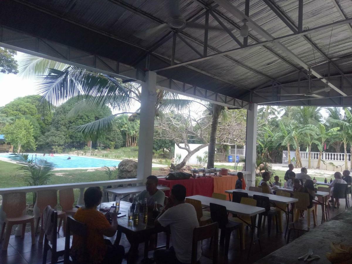 Medellin Seaview Inn Bagian luar foto