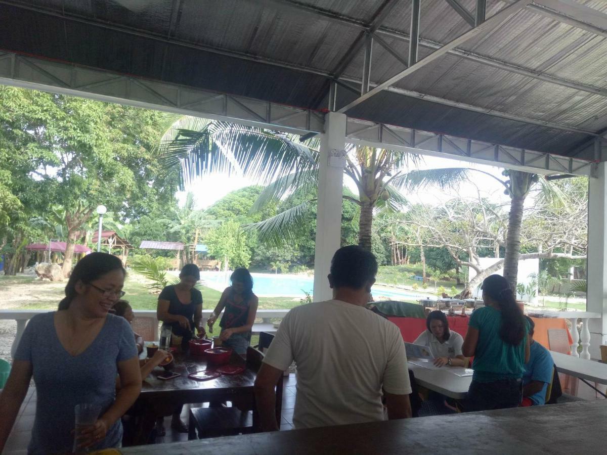 Medellin Seaview Inn Bagian luar foto